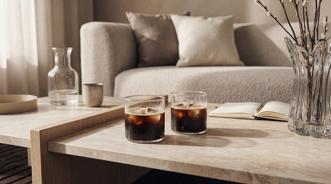 Why Coffee Makes You Jittery (And Why It Doesn’t Have To)