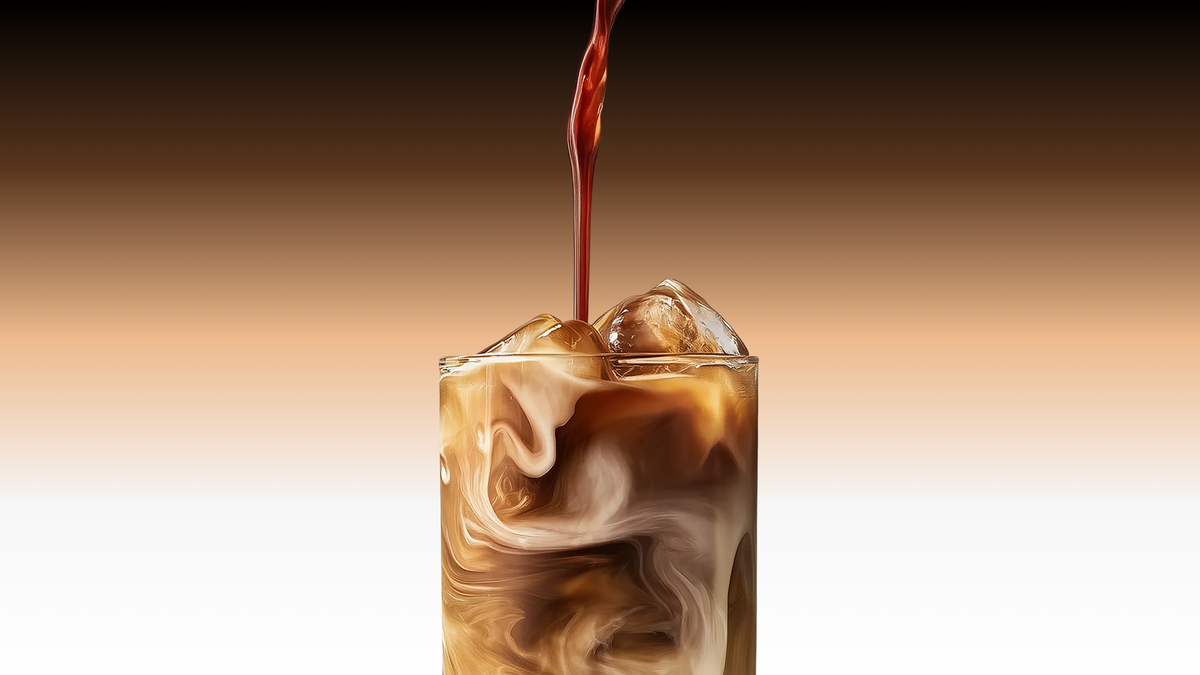 How to Make Great Iced Coffee Without Any Equipment