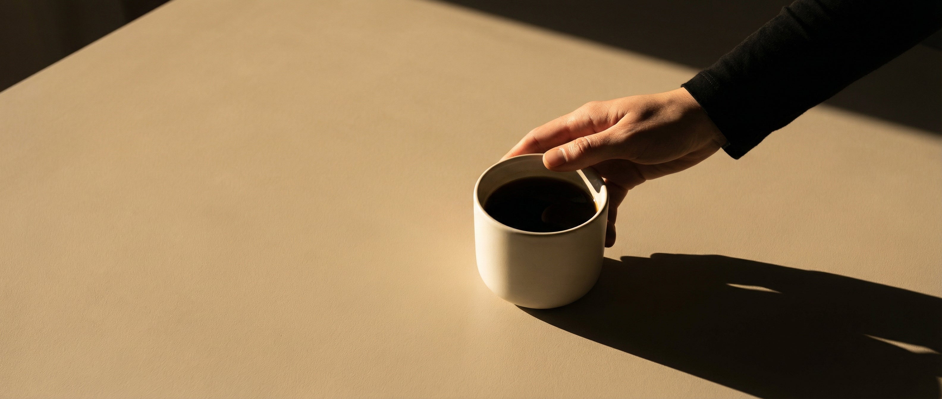 Why Coffee Became Bitter — And Why We Learned to Like It