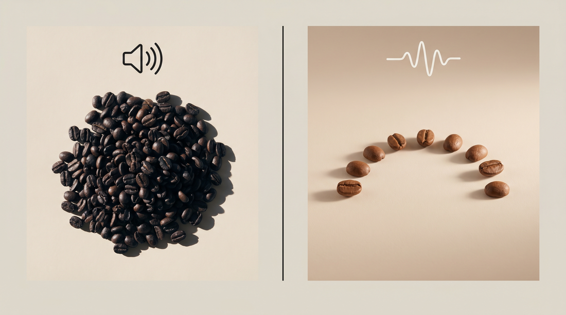 Does Strong Coffee Actually Mean Better Coffee?