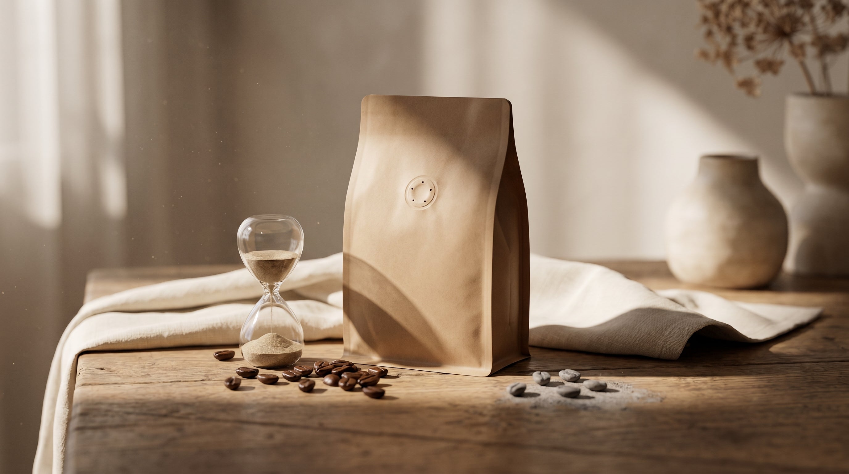 How Long Does Coffee Actually Stay Fresh?
