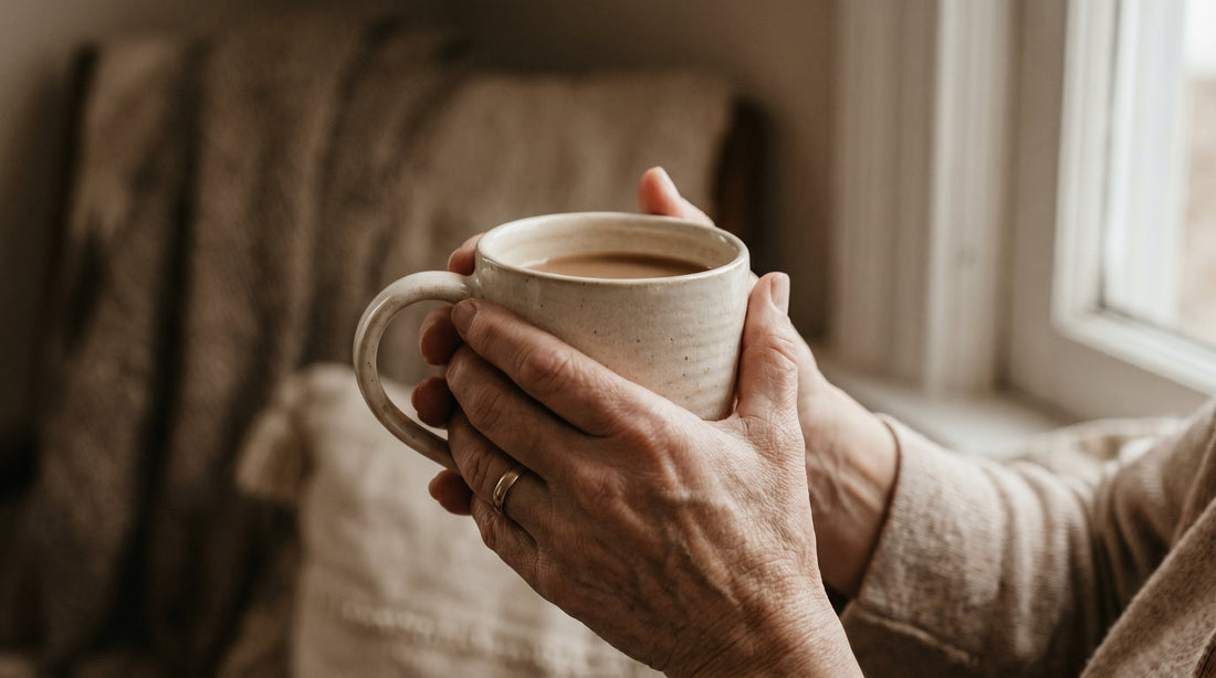 The Difference Between Tasting Coffee and Just Drinking It