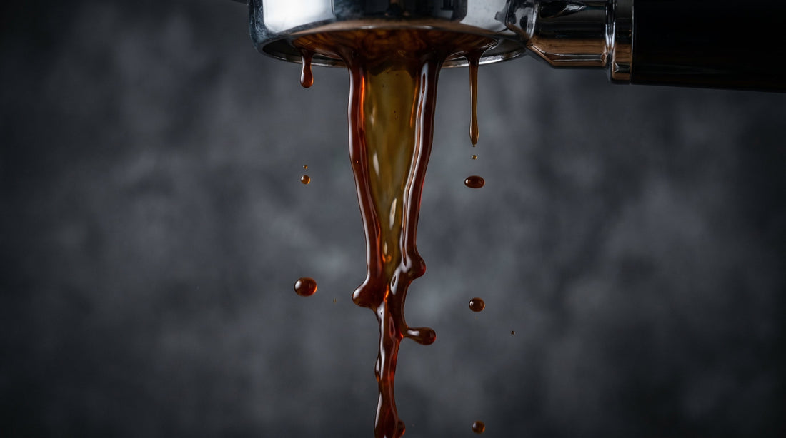 Can Coffee Be Shelf-Stable and Still Clean? Here’s How It Works