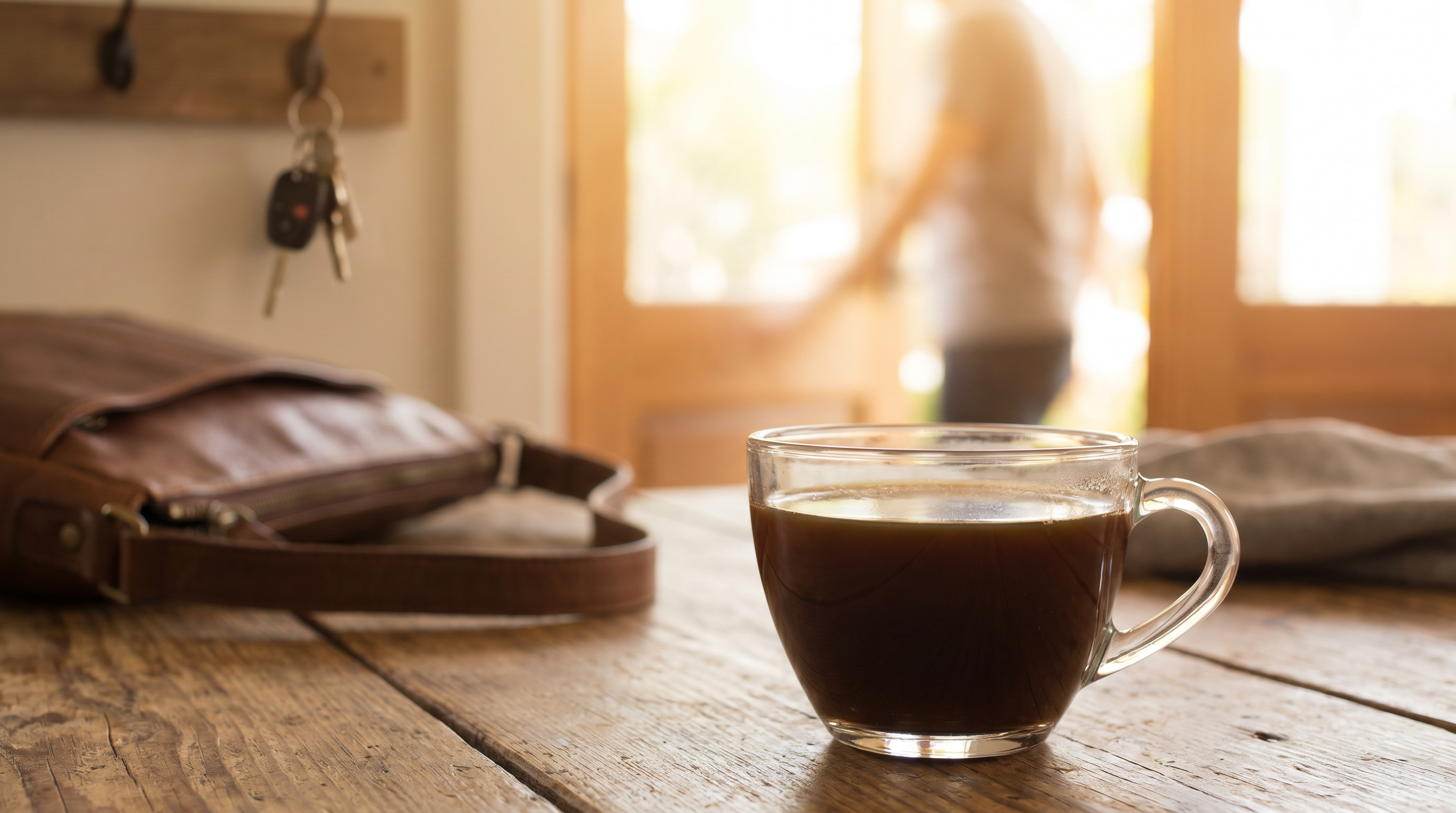 What “Clean Coffee Designed for Modern Life” Actually Looks Like