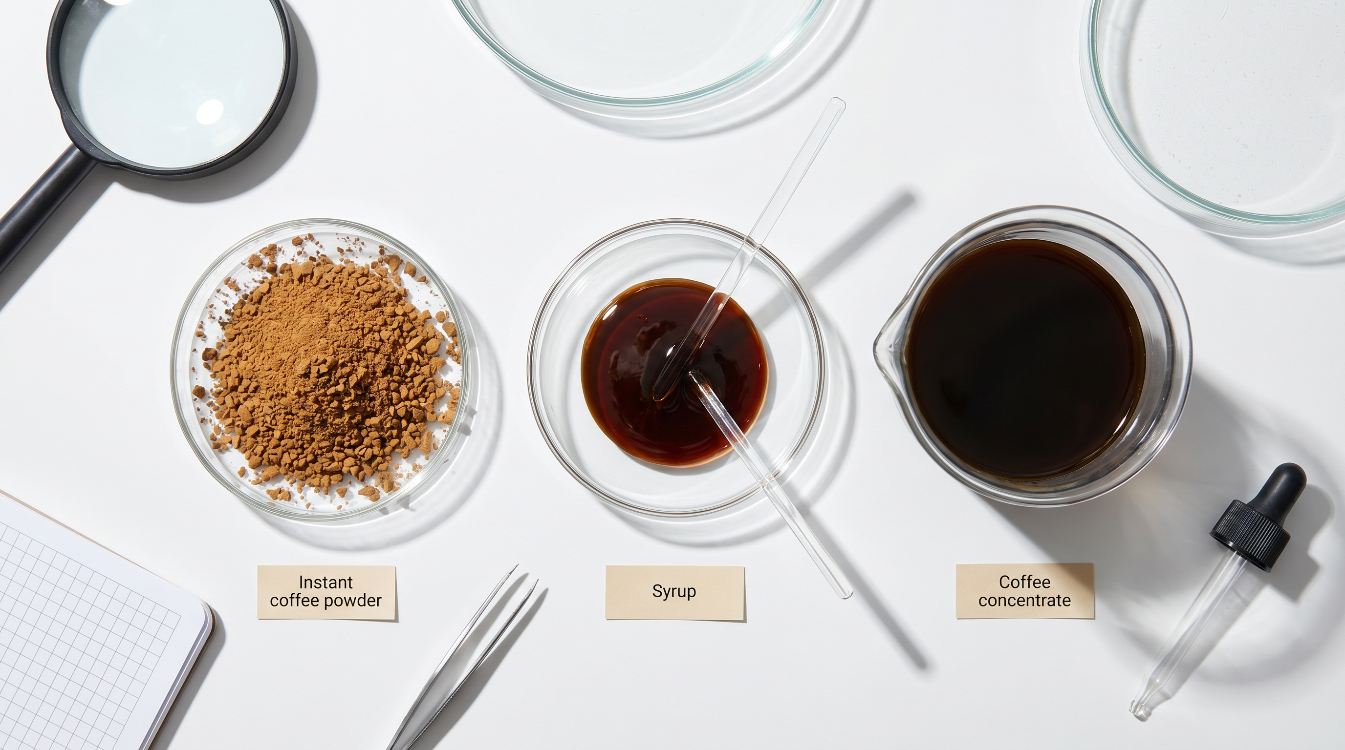 What Is Coffee Concentrate? (And Why It’s So Misunderstood