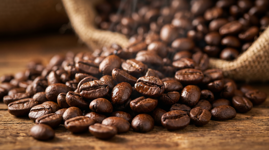 What Does “Freshly Roasted” Really Mean?