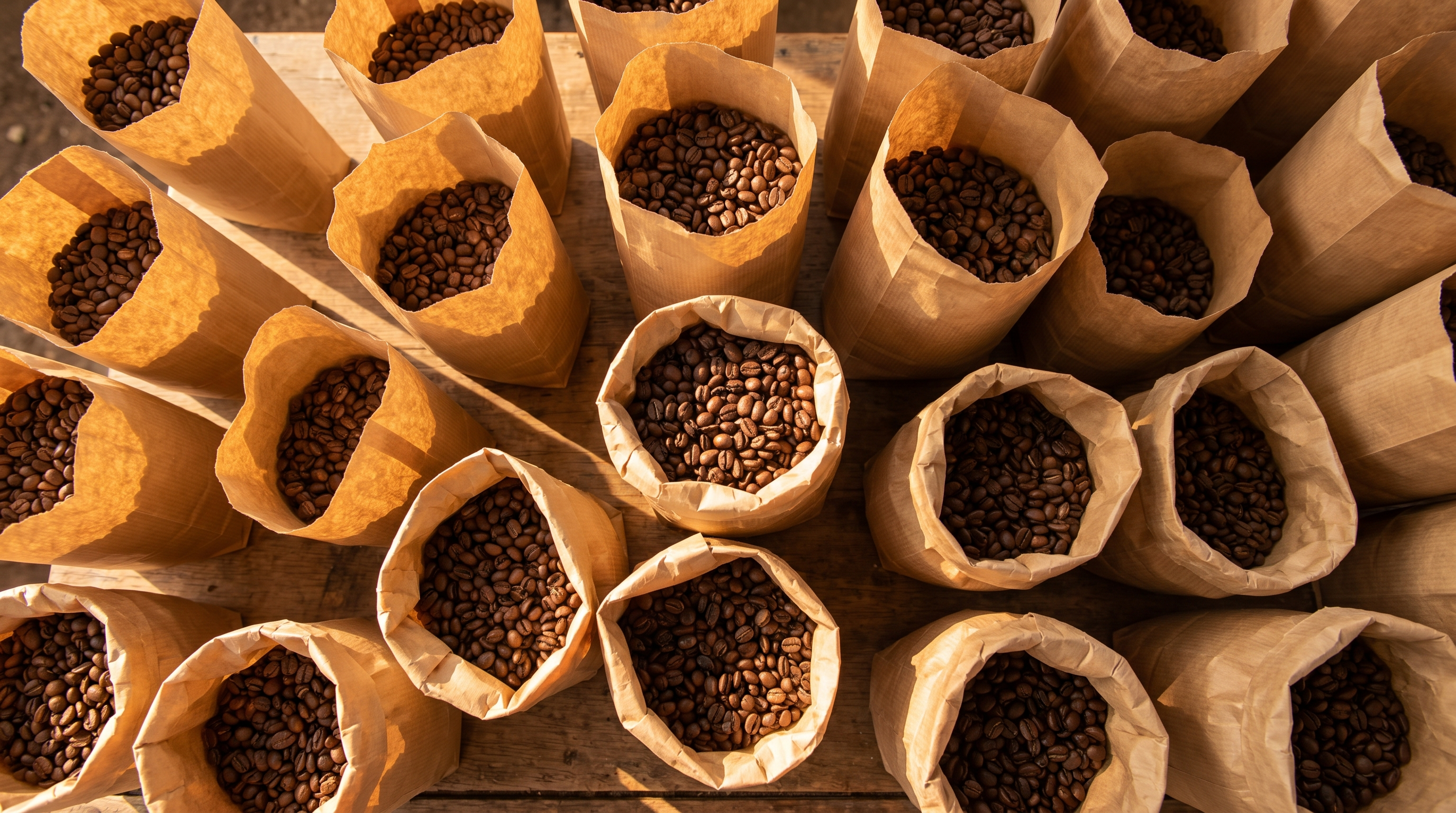 Arabica vs Robusta: What’s the Real Difference?
