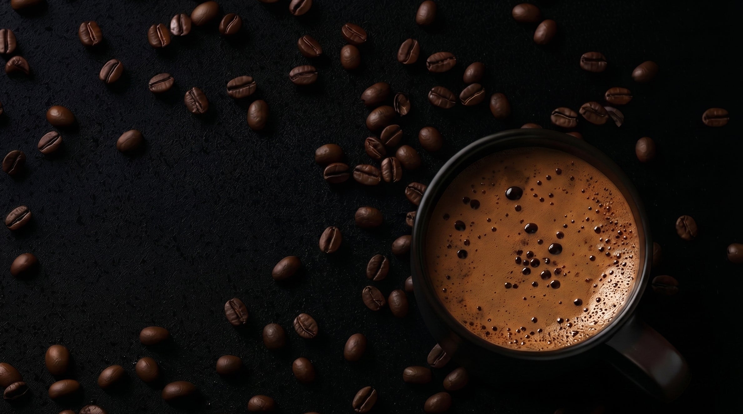 Is Coffee Supposed to Be Bitter? Why We Think It Is