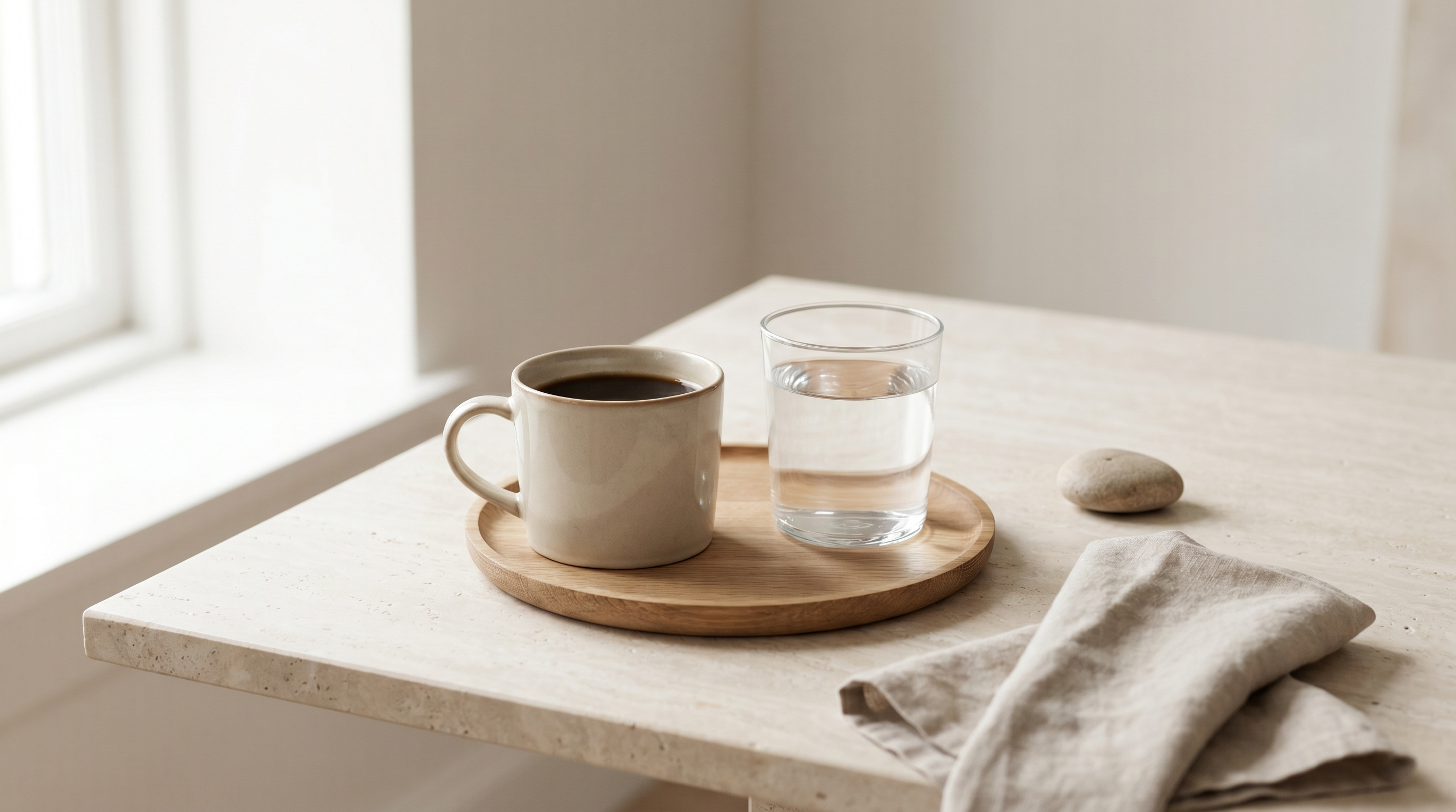 Why Does Coffee Give Me Headaches?