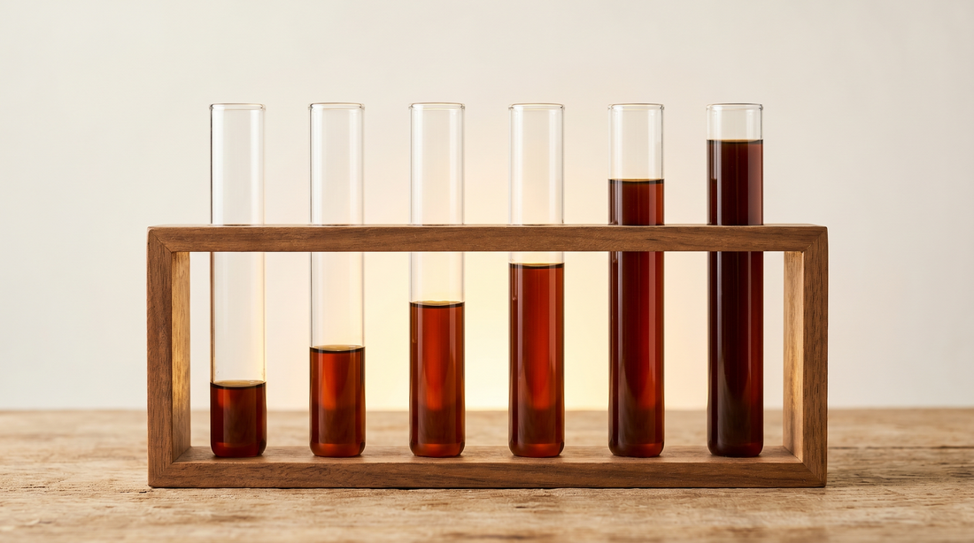 How Much Caffeine Is in a Cup of Coffee, Really?
