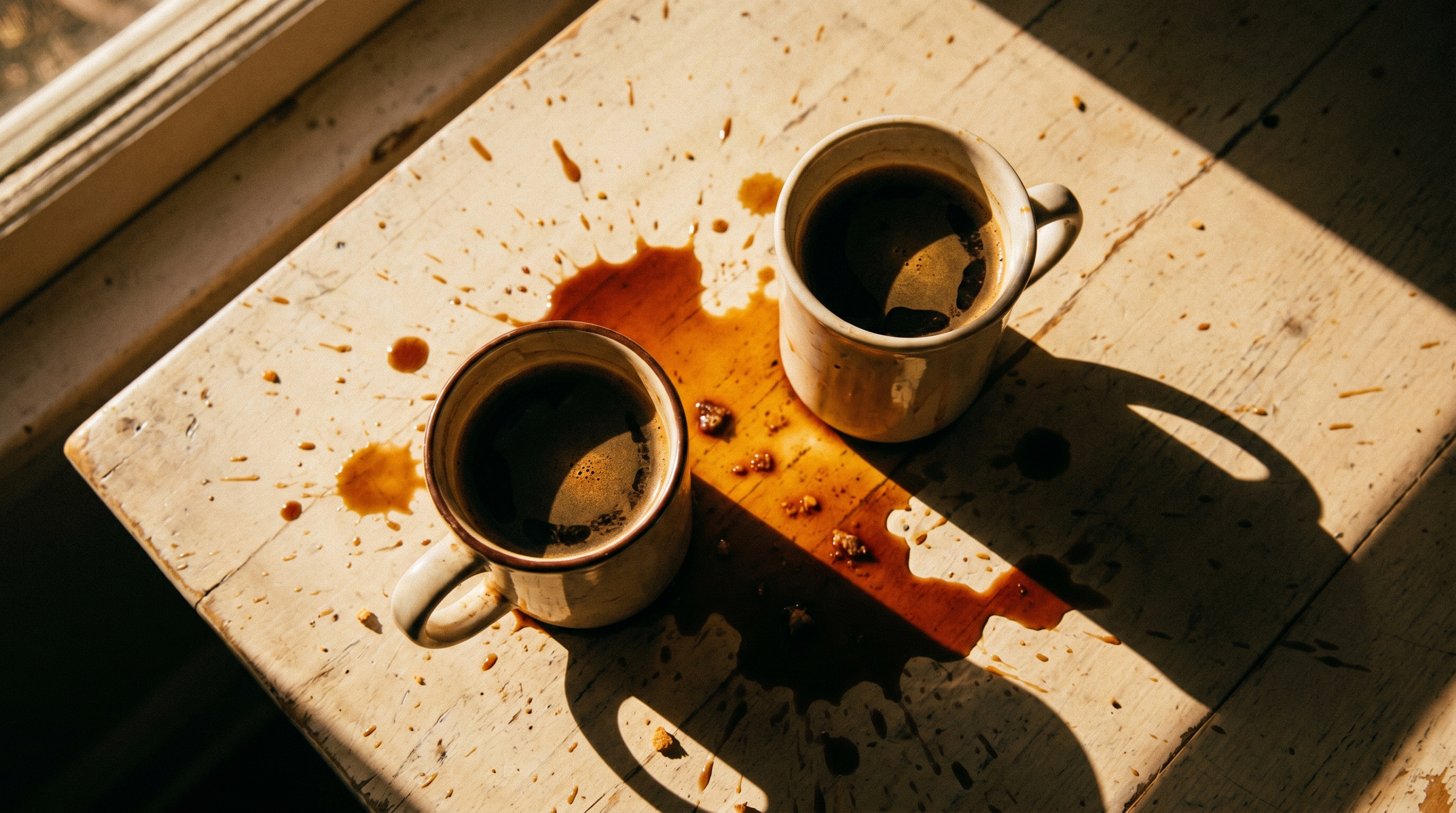 Why Does Coffee Make Me Poop?