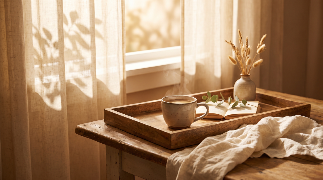 The Case for Slowing Down for Your First Cup