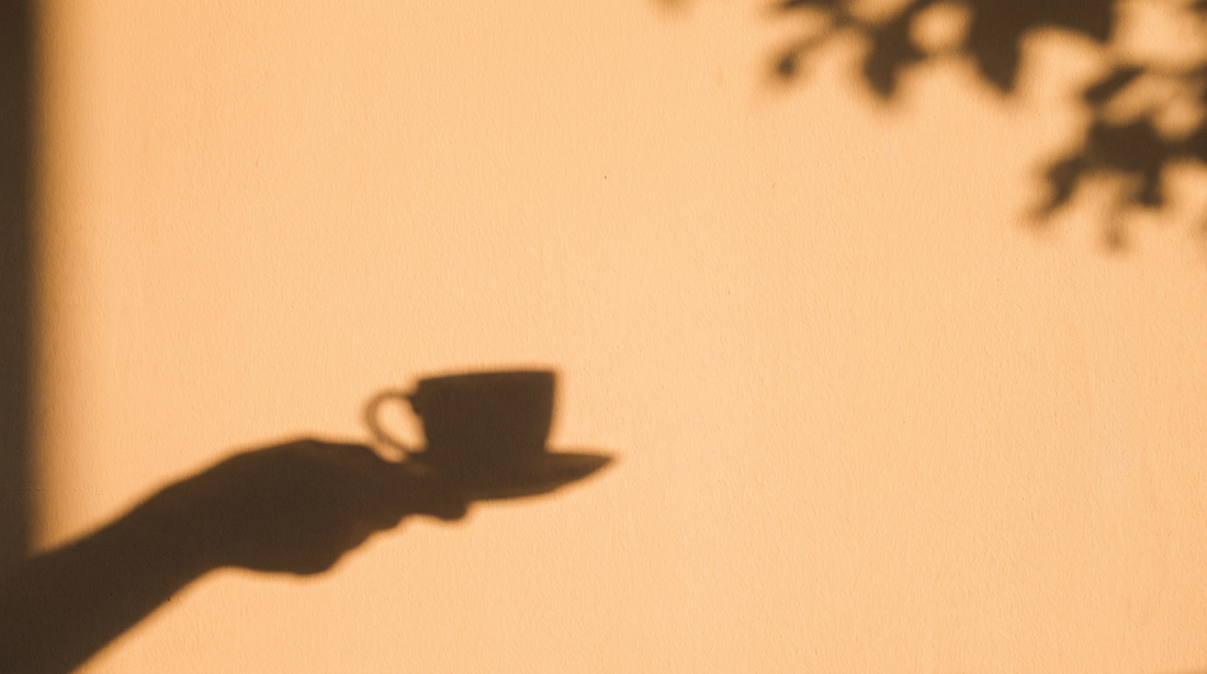 Coffee on a Day Off: The Unhurried Weekend Cup