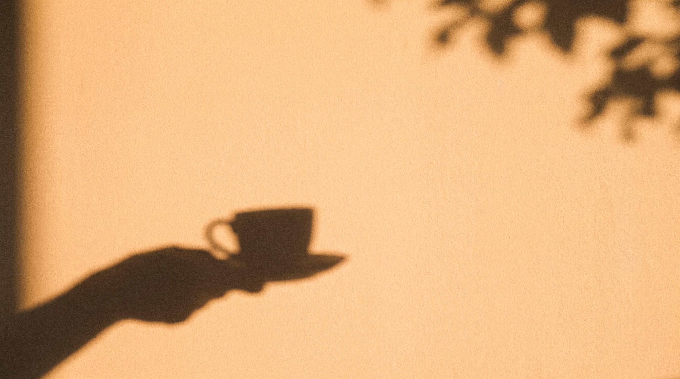 Coffee on a Day Off: The Unhurried Weekend Cup