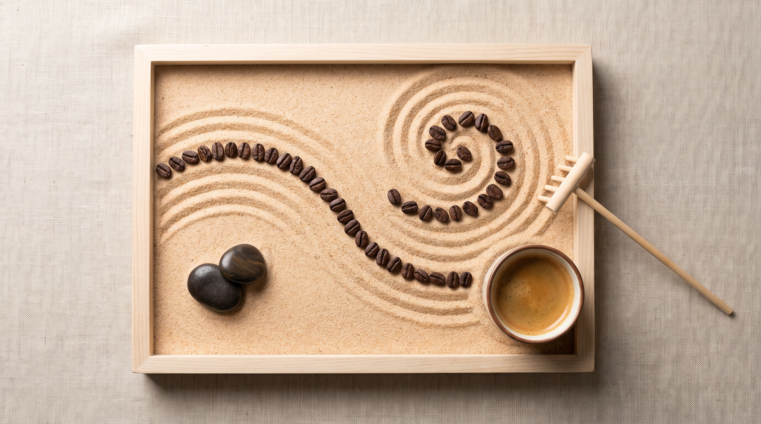 Coffee Without the Crash: Is It Possible?