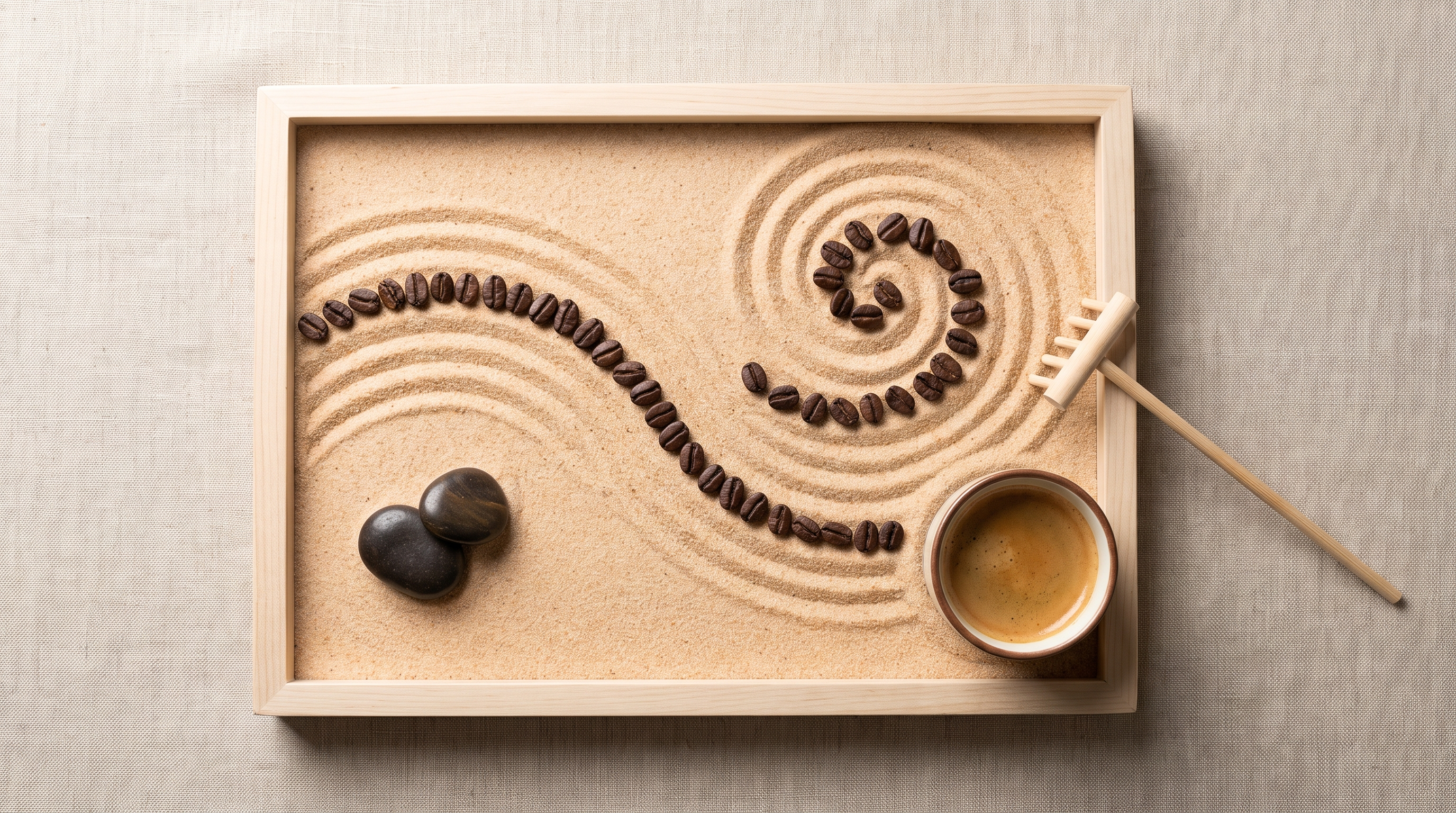 Coffee Without the Crash: Is It Possible?