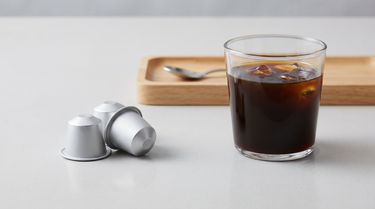 Coffee Pods vs Concentrate: Which Is Actually Better?