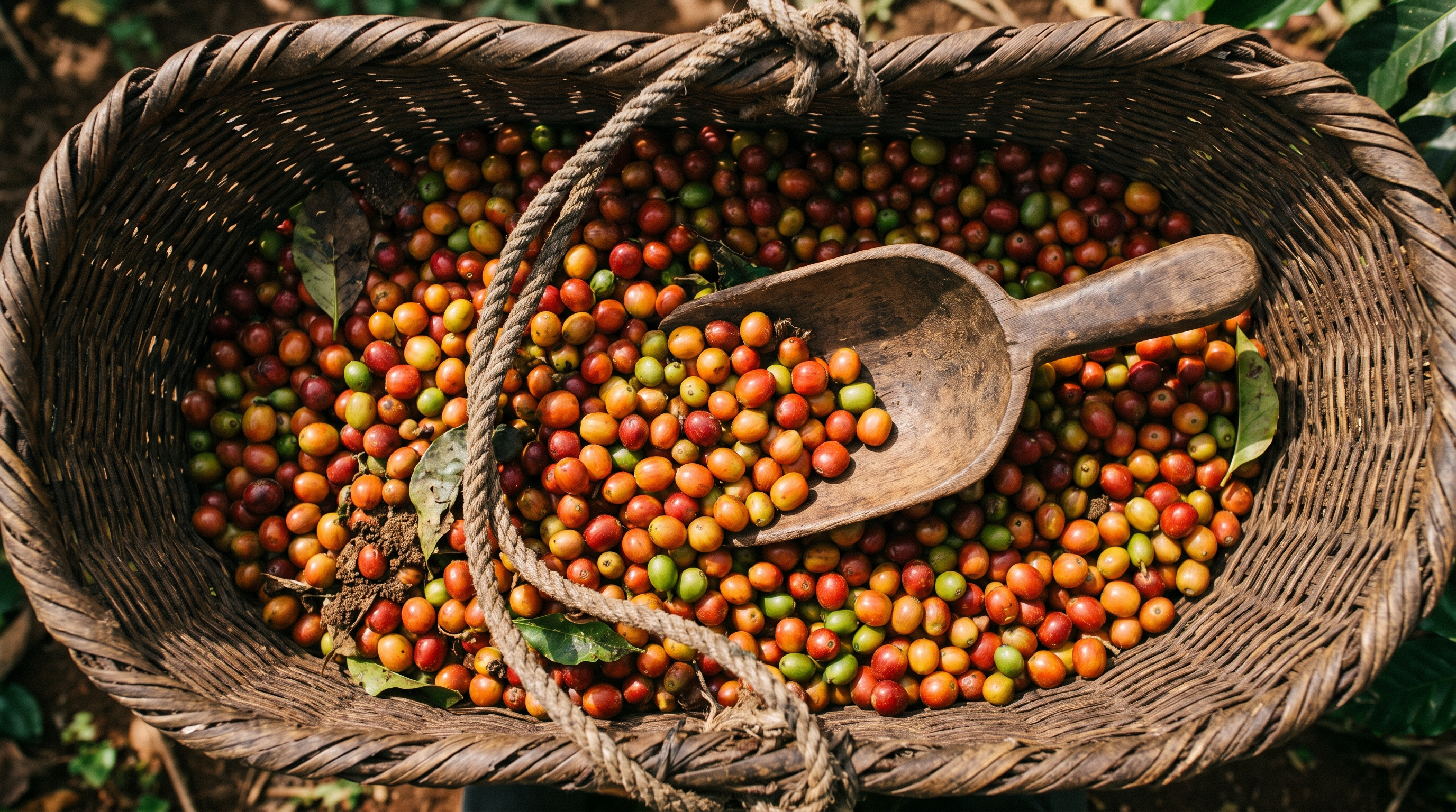 Why Does Coffee Taste Sour? (And How to Fix It)