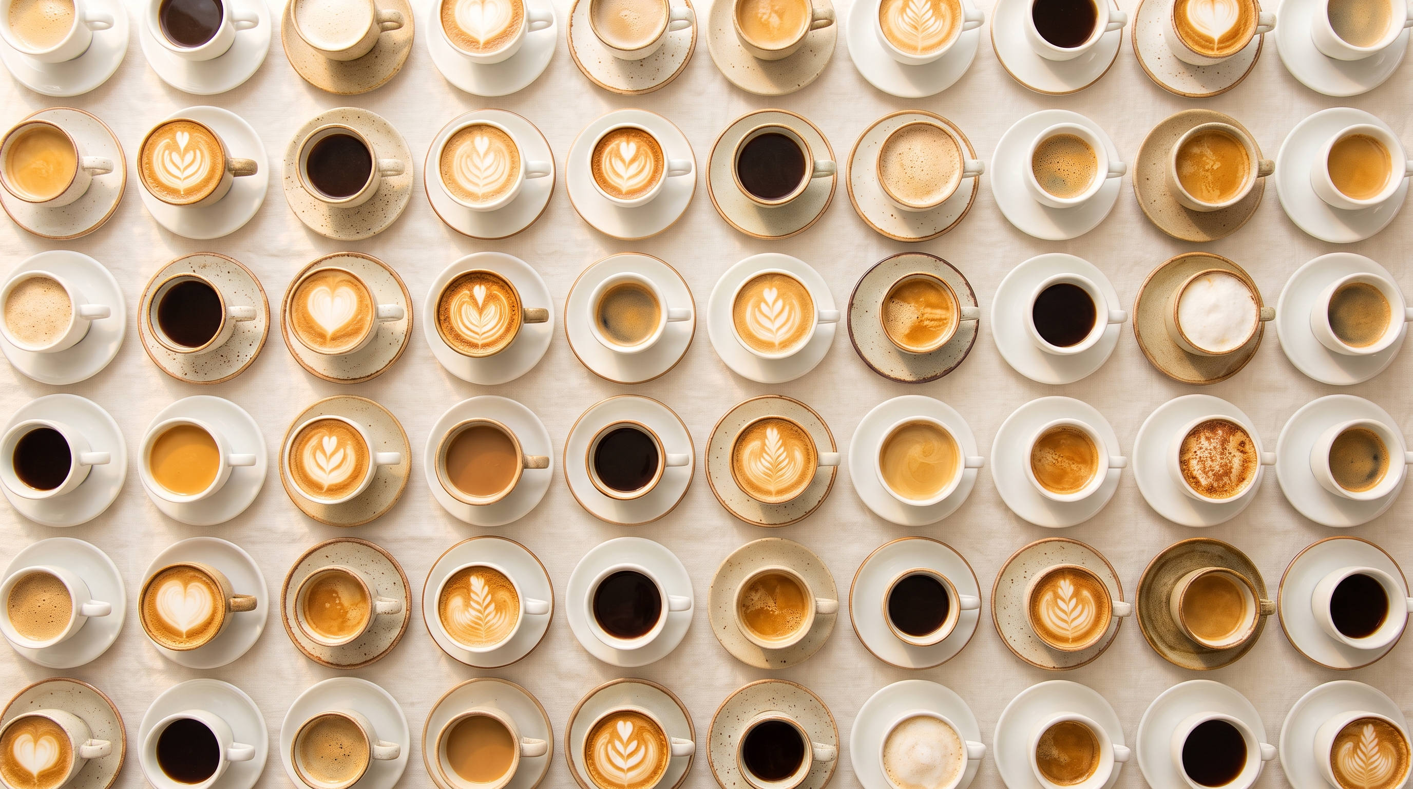 How Much Coffee Should You Drink in a Day?