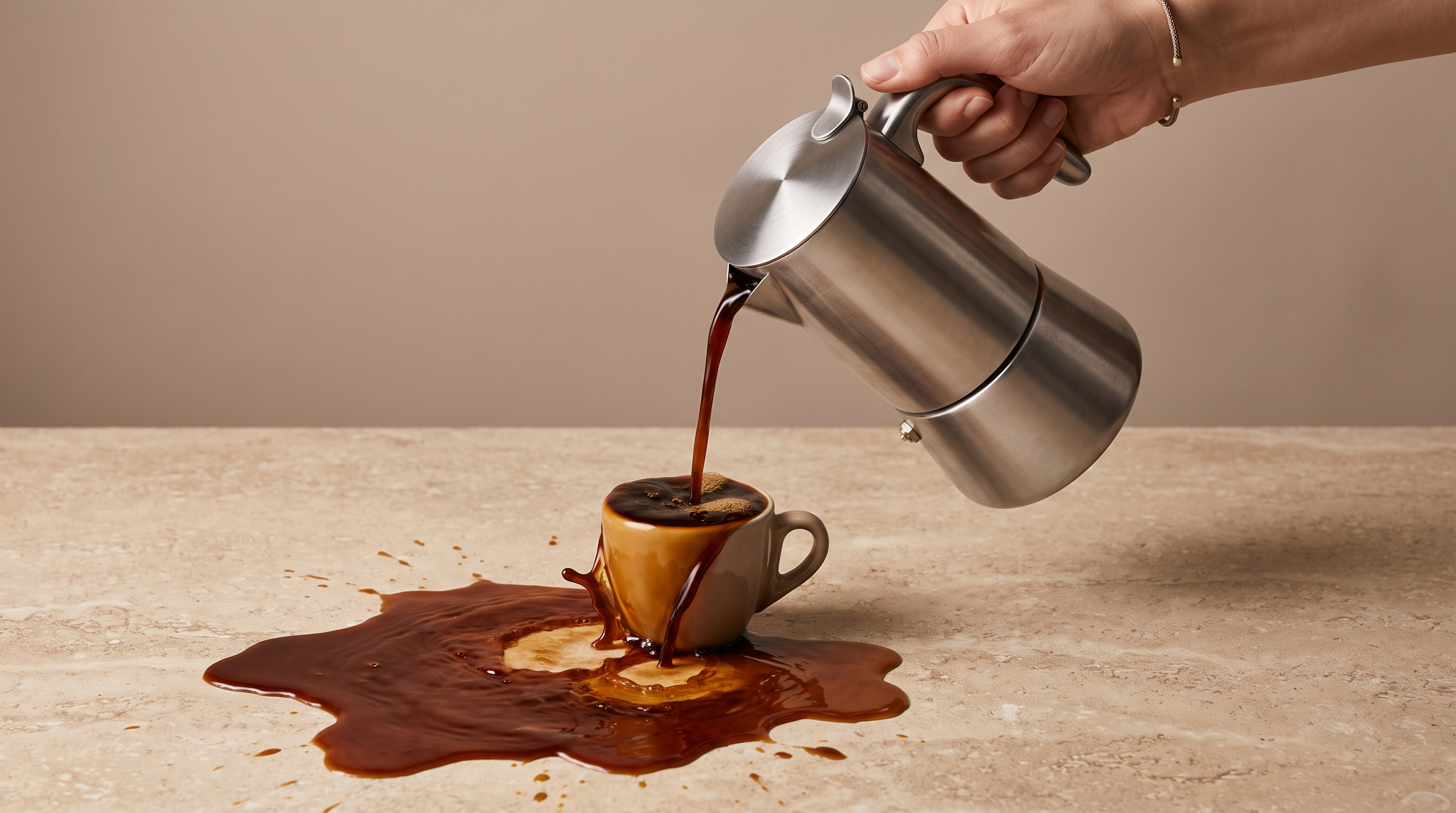 Why ‘More Caffeine’ Became a Marketing Gimmick