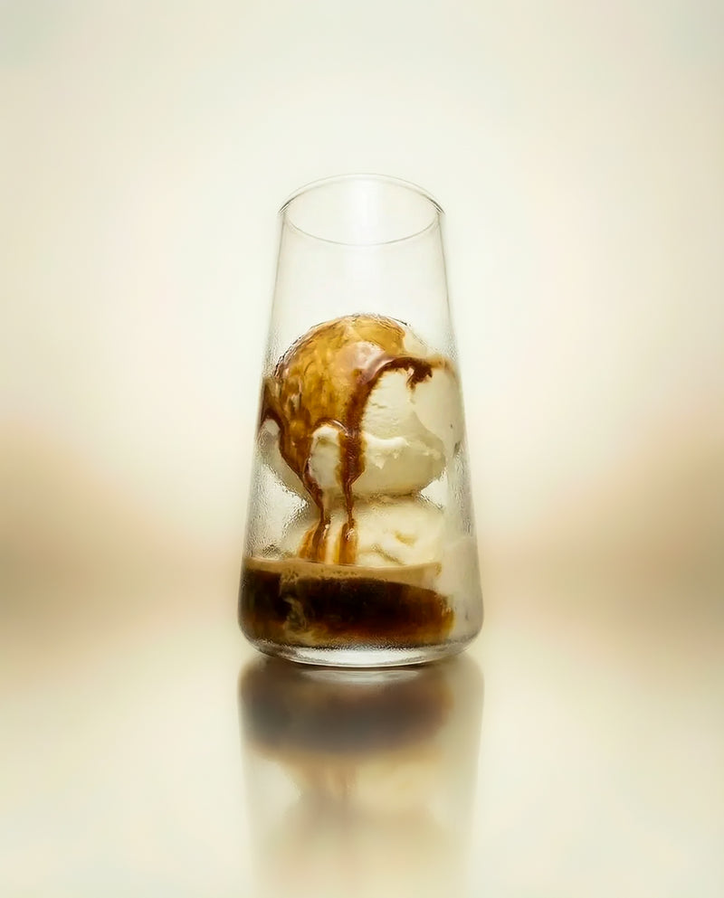 Affogato