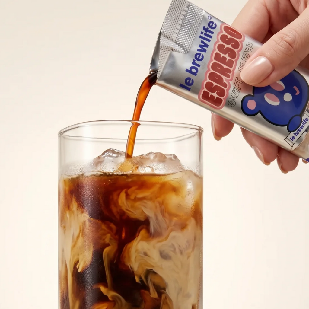 Swift Blend Espresso (30 Packs)