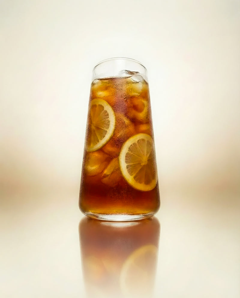 Lemonade Americano
