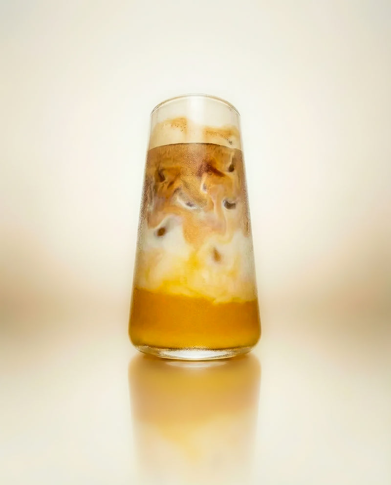 Mango Latte