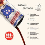 Swift Blend Espresso (30 Packs)
