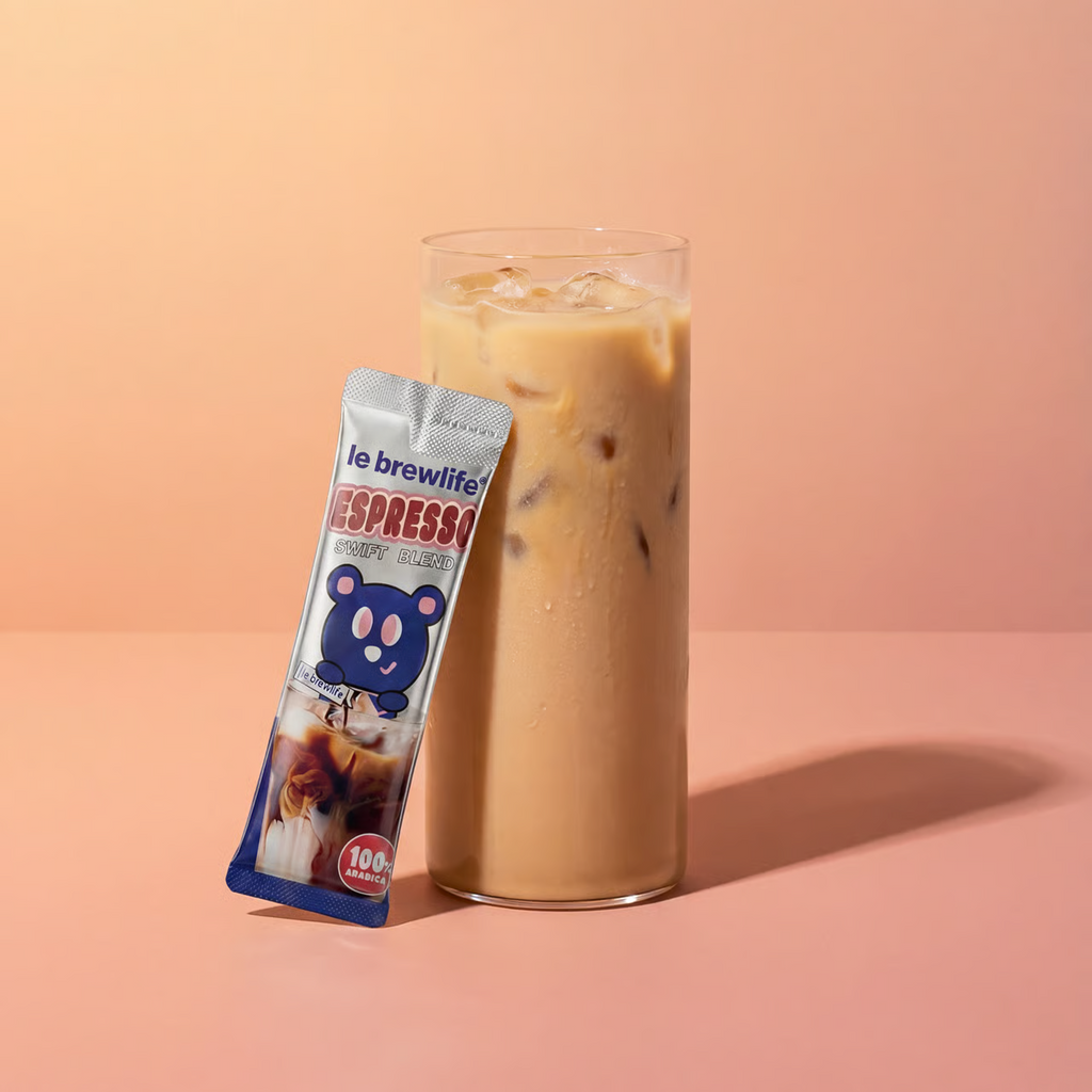 Swift Blend Espresso (10 Packs)